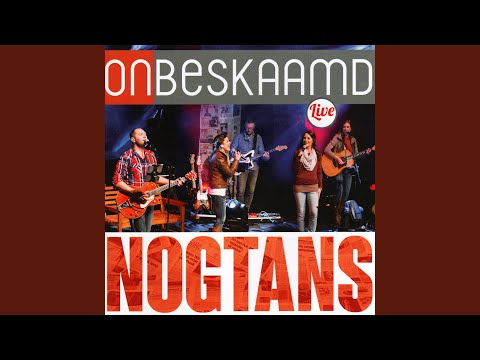 Oorwinningslied / Dan Moet Ek Juig (Live)