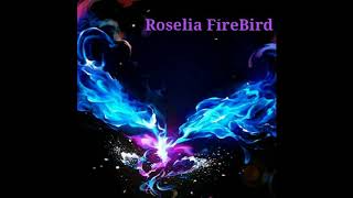 Cover art for firebird