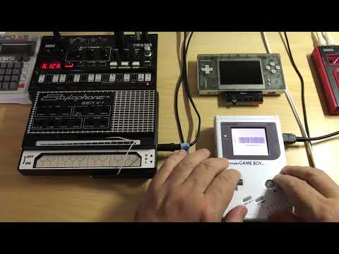 duality micro - 7 & 8 jams