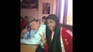 Double_J Promo (JF). JokerFamily