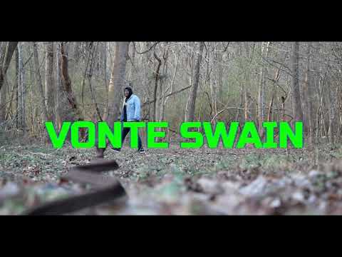 Vonte Swain - Snake Eyes prod. by Sixfourbeatz (Official Video) Shot by @WaltBFilmn