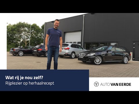 Nieuws Auto van EERDE