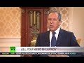 Lavrov: Americans are not ready to admit they cannot ...
