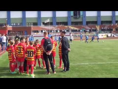 AndrespoliaTV-Turniej"Wschodzacy Białystok" Sierpień 2014