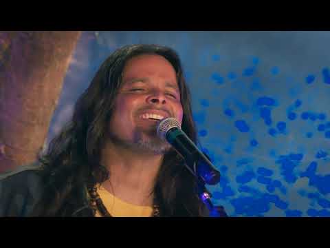 Novo Começo - Chimarruts live 2020