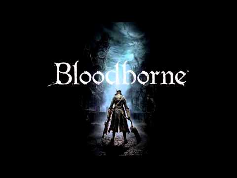 Best VGM of All Time | Bloodborne OST - The First Hunter