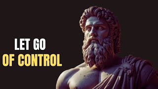 How to Detach Yourself from Things You Can’t Control