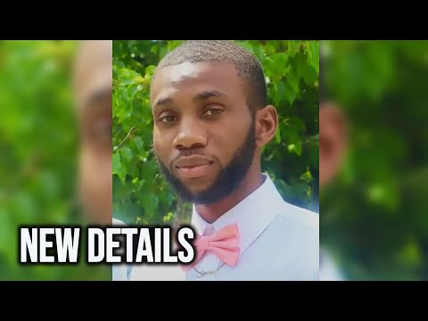 Więcej pytań w związku ze śmiercią czarnoskórego studenta znalezionego wiszącego na drzewie