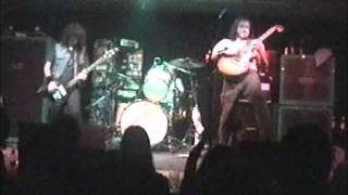 High On Fire - Thaft of Caanan