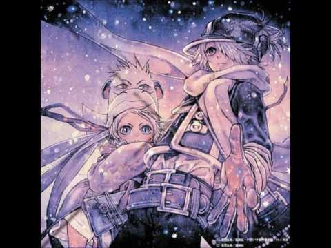 Tegami Bachi Reverse ending 2