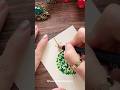 DIY Christmas Card With Me Shorts Nhuandaocalligraphy Christmascard