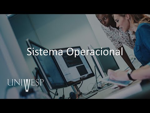 Introdução a Conceitos de Computação - Sistema Operacional