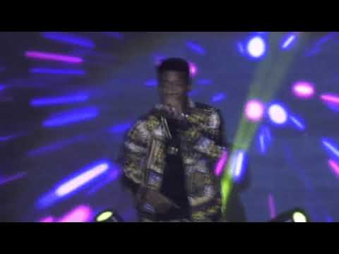 TB1 - I'M BLESSED (STAGE PERFORMANCE)