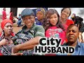 CITY HUSBAND pt. 3&4 (New 2022 Movie) Nkem Owoh (Osuofia) / Ebele Okaro 2022 Nigerian Movies