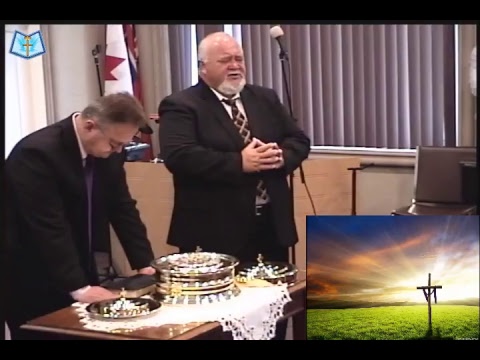 Sep 09 2018 AM Beni Rosu - Intelepciunea lui Dumnezeu (1 Corinteni 2:6-16)