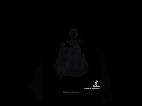 Quando Eu Cai meu pai Ogum me levantou…