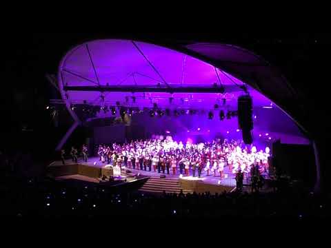 Finale - Loreley Tattoo 2019