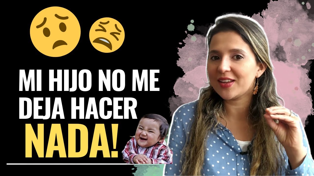 👶🏻BEBES DE ALTA DEMANDA TRUCOS PARA SABER QUÉ HACER 👌🏻 + TEST 🎁