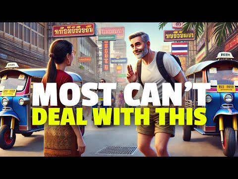 Living in Philippines vs Thailand/Vietnam (PROS & CONS)