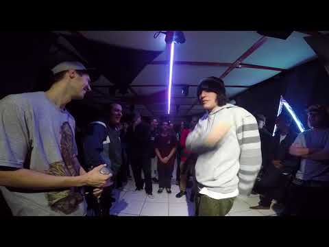 Italost x Marques x Azam - Primeira Fase - #18 Batalha da Mooca