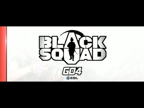 ESL Go4 - Black Squad | 2018 Champions Cup Highlights
