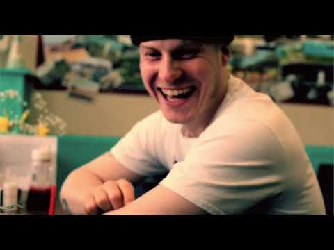 Ali Horn - Modern Voodoo (Official Music Video)