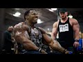 BACK to 2020 - Joe Mackey and Hunter Labrada