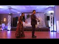NEPALI COUPLE WEDDING DANCE IN USA😍- Justin Wellington feat. Small Jam: Iko Iko (My Bestie)