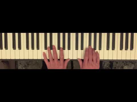 How to Improvise a 12 Bar Blues Using Blues and Pentatonic Scales and Mixolydian Modes