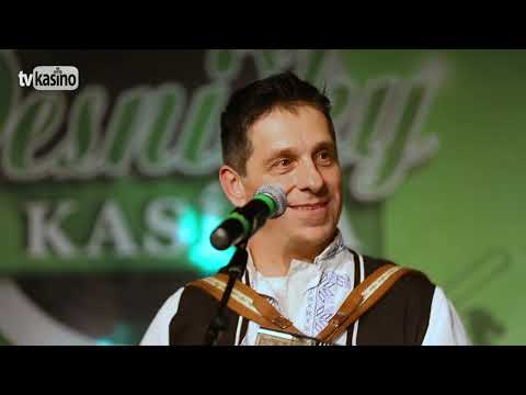 Heligonkári Feješovci: Fúka vetríček