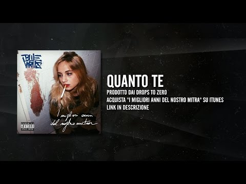 Video thumbnail for Quanto te