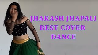 Best and Beautiful Dance Performance  Jhakash Nepa
