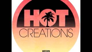 Funky Fat & Digitaria - Masochist (HOTC020 A1  / HOT CREATIONS) OFFICIAL