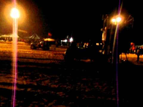 New years day 2012 KCHTON vs COVAS