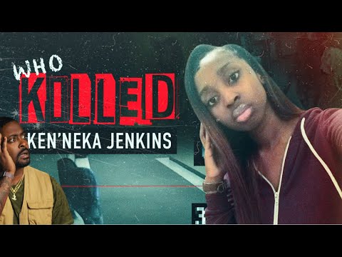 What Happened to Ken’neka Jenkins? I Asked Her Spirit Directly