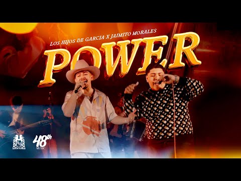 Miniatura de Power (En Vivo)
