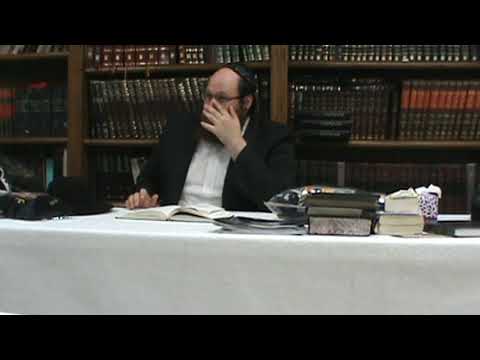 Tanya Class with Rabbi Levi Liberow - Chapter 18