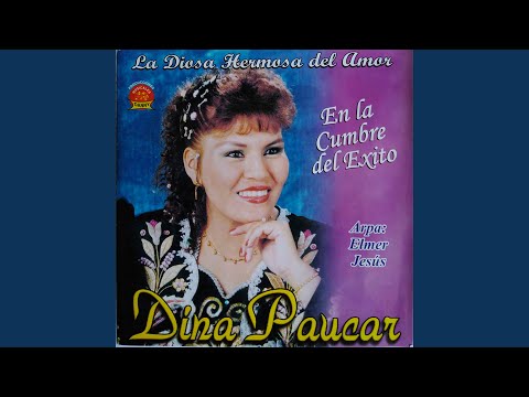Vete - Dina Paucar