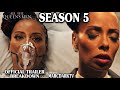 ALL THE QUEEN S MEN SEASON 5 OFFICIAL TRAILER BREAKDOWN