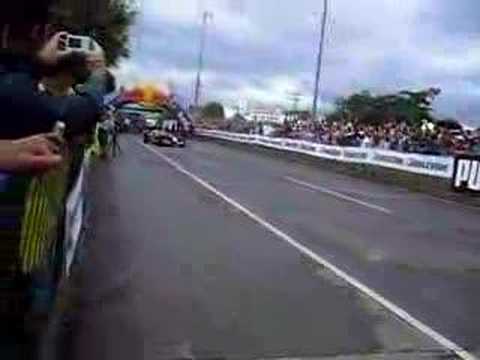 F1 Red Bull Costa Rica