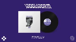 Music video thumbnail preview for Woolworm - Finally by Woolworm