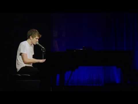 Bo Burnham - Jak to vidí Bůh