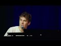 Thumbnail of standup clip from Bo Burnham