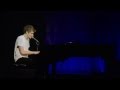 From God's Perspective - Bo Burnham