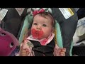 Reborn Baby Shiloh's Day In The Life | Kelli Maple
