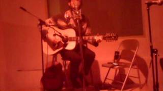 elvis perkins - shampoo