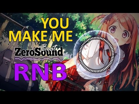 You Make Me - Kalle Engstrom feat Jimmy Burney