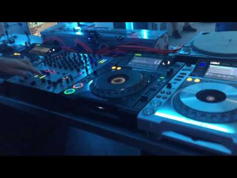 Simone liberali @ibiza global radio