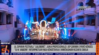 Rezarta Smaja - Si N' Andërr