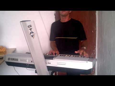Meu Jesus video